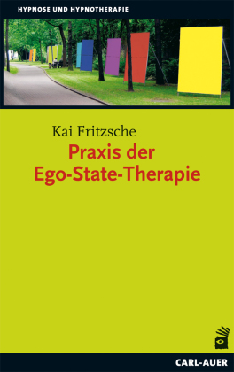 Praxis der Ego-State-Therapie