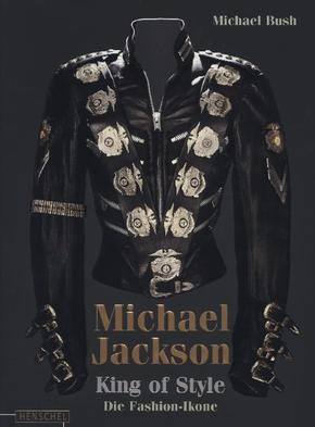 Michael Jackson - King of Style