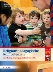 Religionspädagogik in der Kita