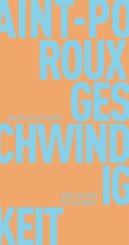 Geschwindigkeit