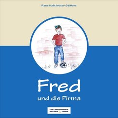 Fred und die Firma