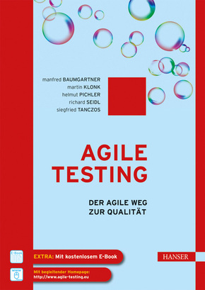 Agile Testing