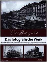 Das fotografische Werk, Band 3 - Bd.3
