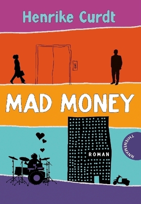 Mad Money