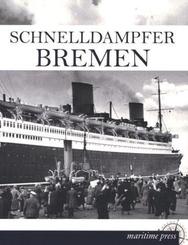 Schnelldampfer Bremen