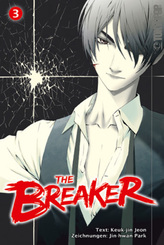The Breaker - Bd.3
