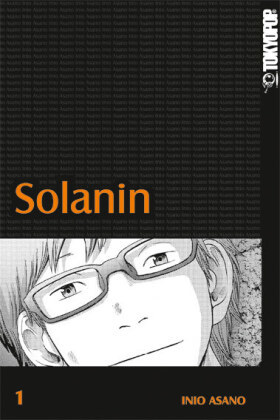 Solanin - Bd.1
