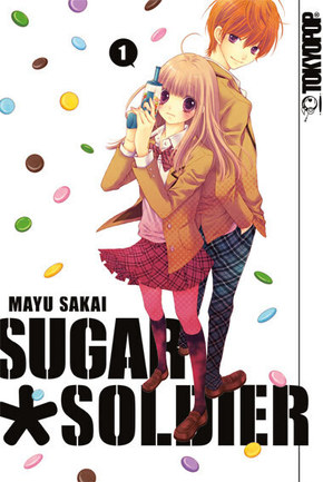 Sugar Soldier - Bd.1