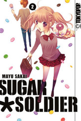 Sugar Soldier - Bd.2