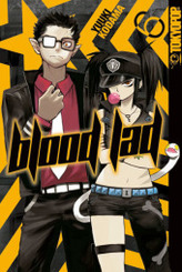 Blood Lad - Bd.6