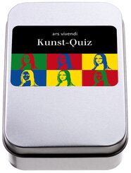 Kunst-Quiz (Spiel)