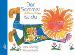 Der Sommer ist da