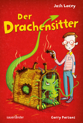 Lacey, Der Drachensitter & Der Drachensi