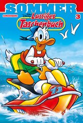 Lustiges Taschenbuch Sommer-Sonderband.Bd.3