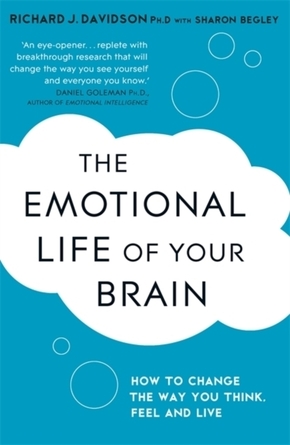 Emotional Life Of Your Brain