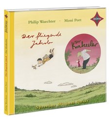 Der Krakeeler / Der fliegend..