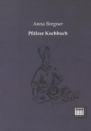 Pfälzer Kochbuch