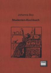 Studenten-Kochbuch