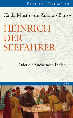 Heinrich der Seefahrer