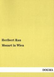 Mozart in Wien
