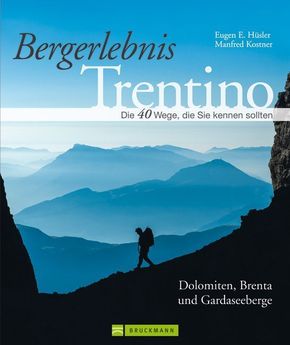 Bergerlebnis Trentino