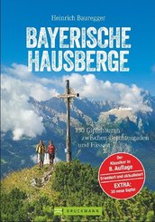 Bayerische Hausberge