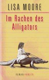 Im Rachen des Alligators