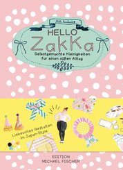 Hello Zakka