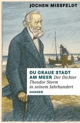 Die graue Stadt am Meer