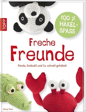 Freche Freunde