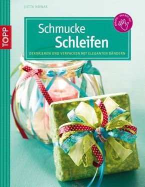 Schmucke Schleifen
