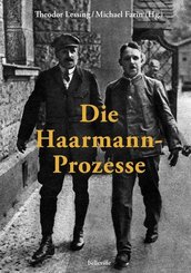 Die Haarmann-Prozesse