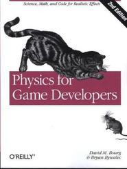 Physics for Game Developers