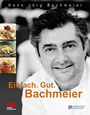 Einfach. Gut. Bachmeier