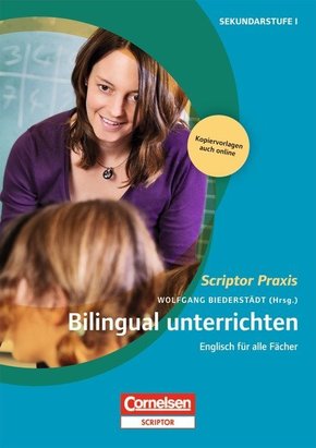 Bilingual unterrichten