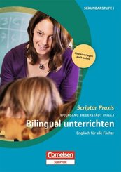Bilingual unterrichten