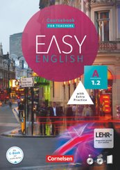 Easy English - A1: Band 2