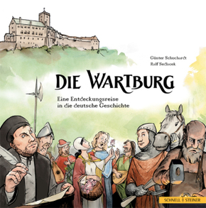 Die Wartburg