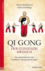 Qi Gong - Der fliegende Kranich