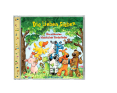 Die Lieben Sieben - Die schönsten klassischen Kinderlieder (CD)