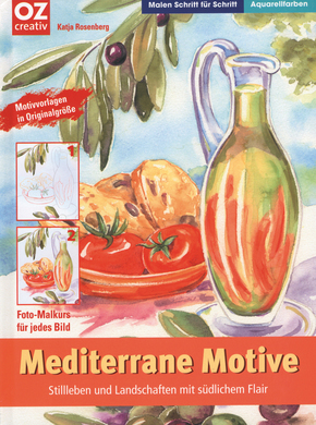 Mediterrane Motive