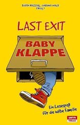 Last Exit Babyklappe