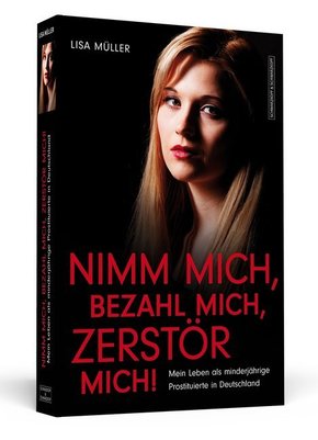 Nimm mich, bezahl mich, zerstör mich!