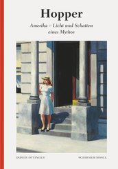 Hopper: Amerika - Licht und Schatten eines Mythos