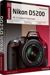 Nikon D5200