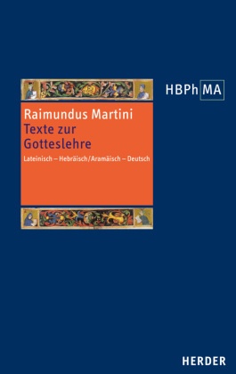 Herders Bibliothek der Philosophie des Mittelalters 2. Serie - Bd.1-6