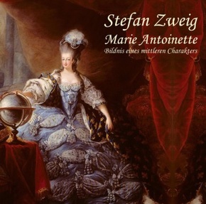 Marie Antoinette, Audio-CD, MP3