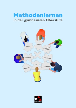 Methodenlernen in der gymnasialen Oberstufe