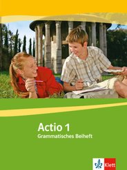 Actio: Actio 1