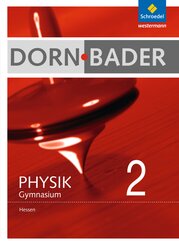 Dorn / Bader Physik SI - Ausgabe 2012 für Hessen